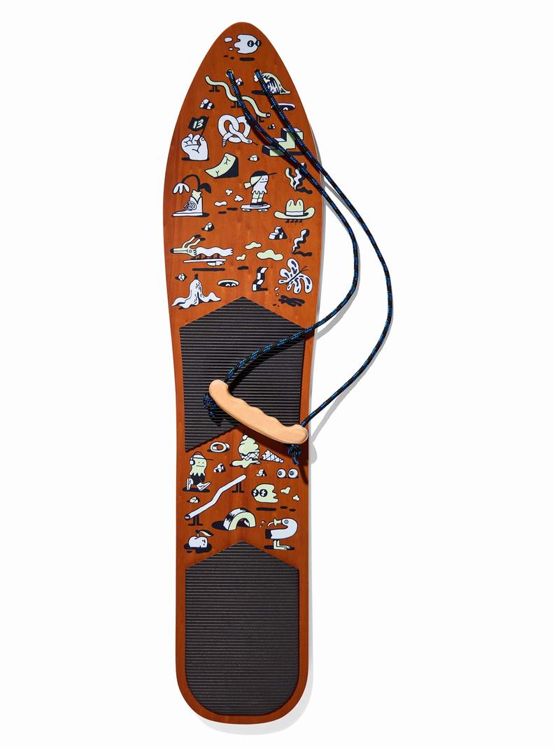 Burton The Throwback Snowboardy Damske | 47398-VXLF