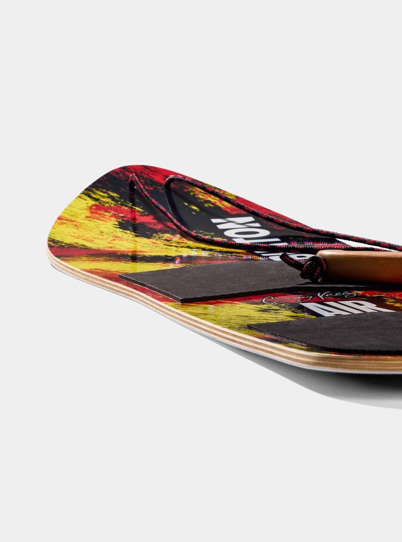 Burton Throwback Kelly Air Snowboardy Damske | 84523-QMVJ