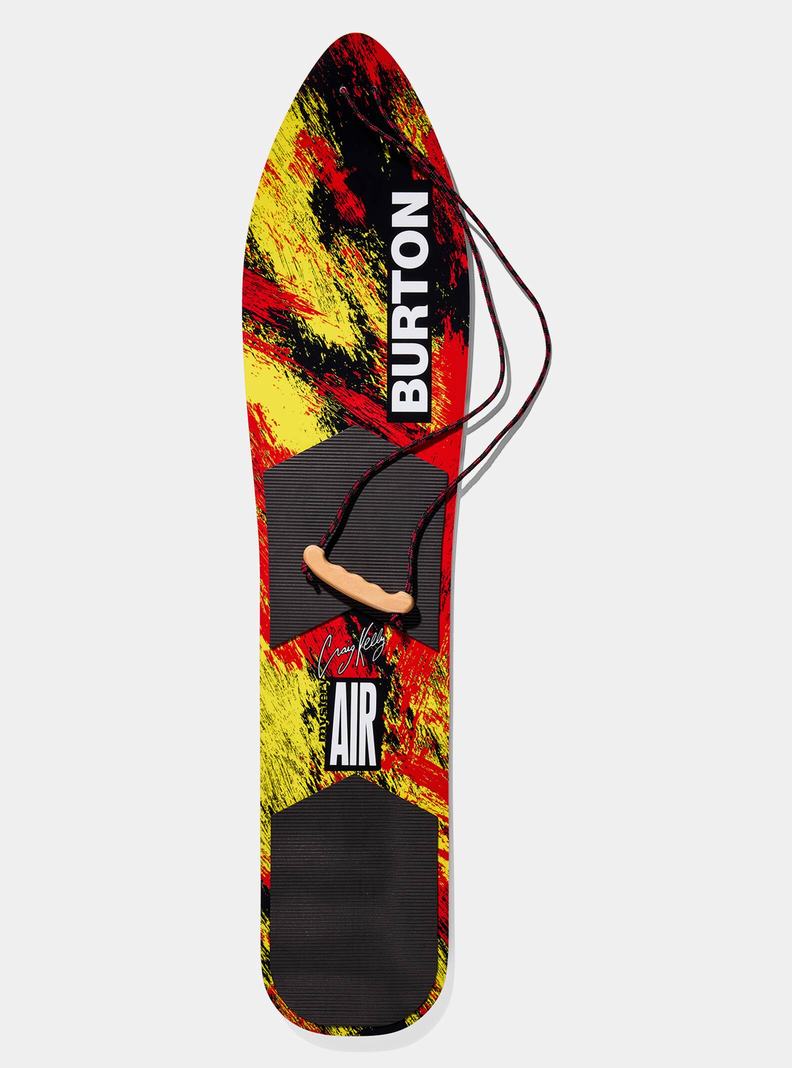 Burton Throwback Kelly Air Snowboardy Damske | 84523-QMVJ