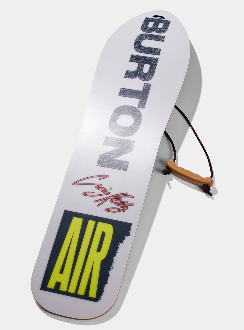 Burton Throwback Kelly Air Snowboardy Panske | 39072-TLBH