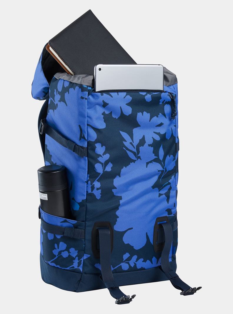 Burton Tinder 2.0 30L Ruksak  Modre | 06198-ZUNW