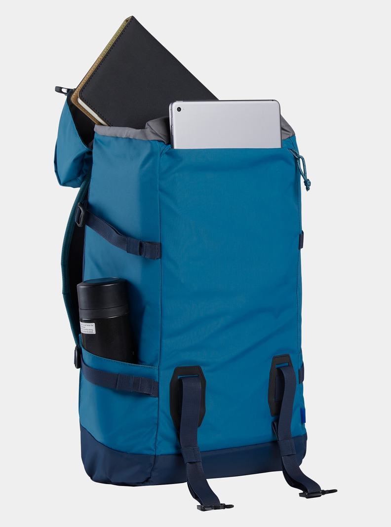 Burton Tinder 2.0 30L Ruksak  Modre | 78061-IEQL
