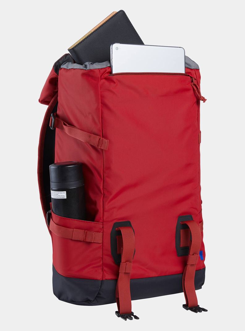 Burton Tinder 2.0 30L Ruksak  Oranžové Ruzove | 69371-CUFY