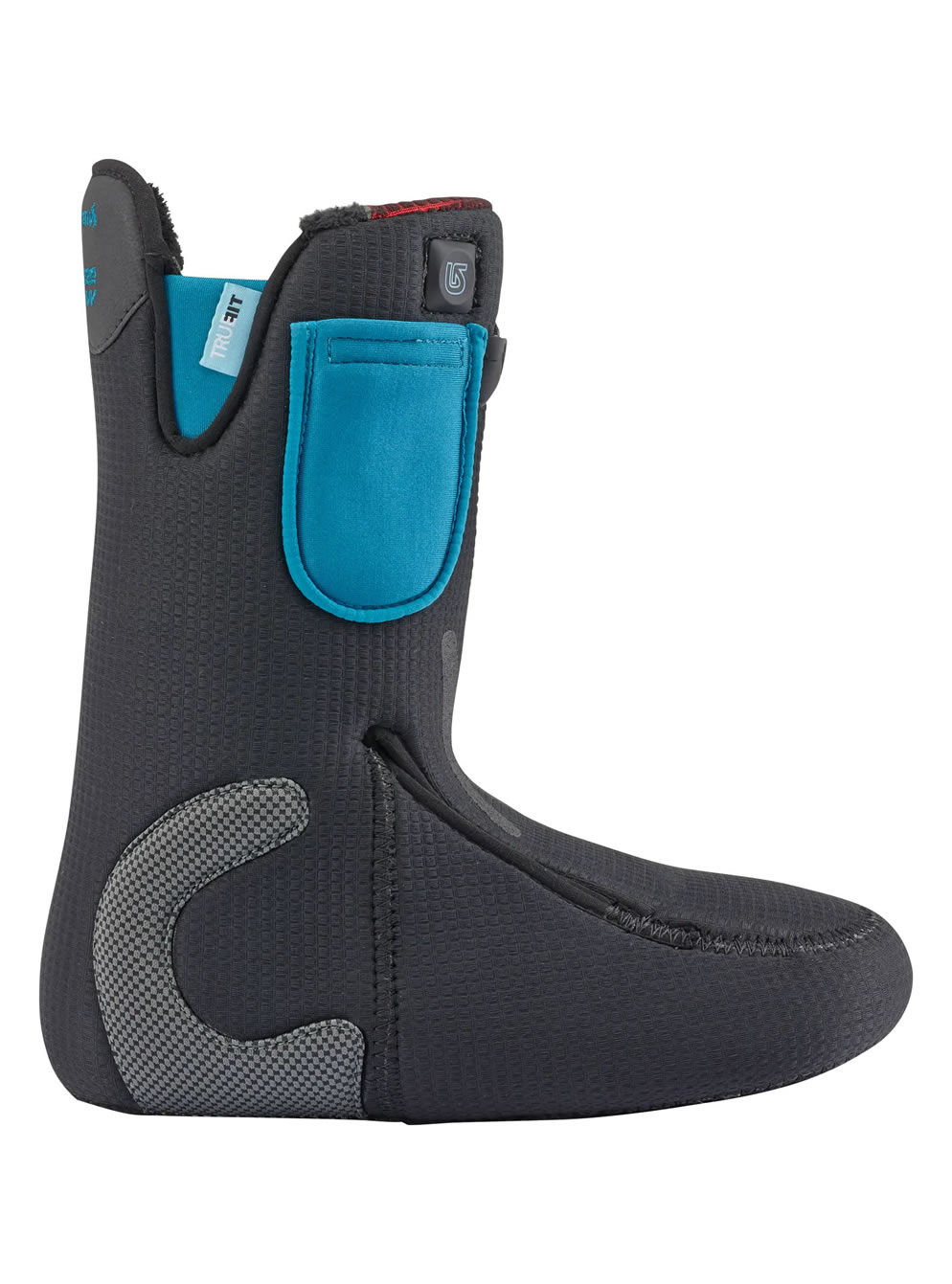 Burton Toaster Heated Liner Snowboardové Topánky Damske Čierne | 93452-YMEU