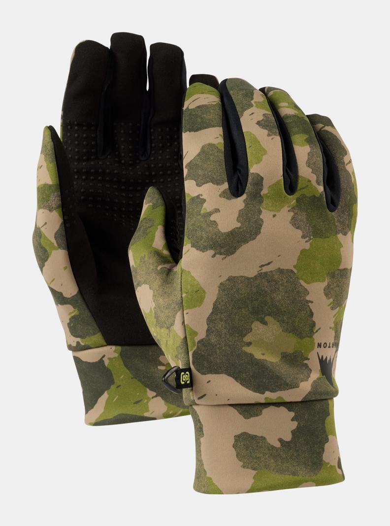Burton Touch-N-Go Glove Liner Rukavice Panske Maskacove | 42815-QAWL