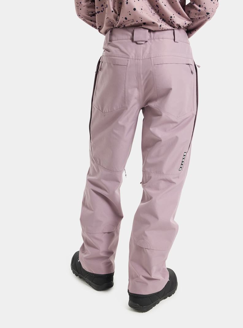 Burton Vent GORE-TEX 2L Snowboardove Nohavice Panske Lavendel | 48152-DACV