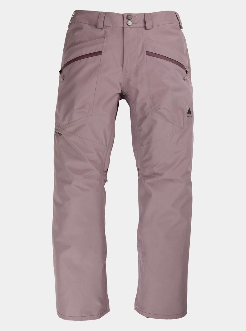 Burton Vent GORE-TEX 2L Snowboardove Nohavice Panske Lavendel | 48152-DACV