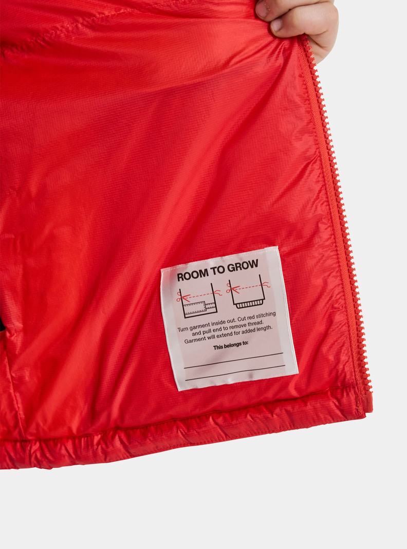 Burton Versatile Heat Insulated Zimní Bunda Detske Ruzove | 90347-EYCN