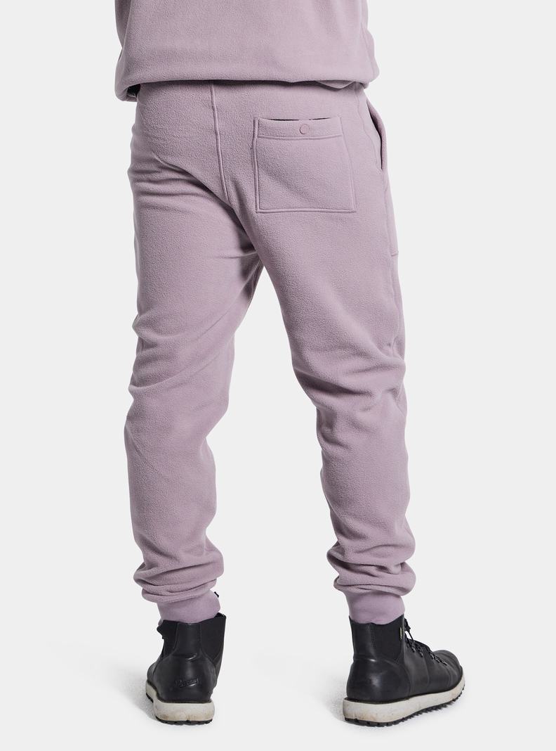 Burton Westmate Nohavice Panske Lavendel | 07931-TJRK