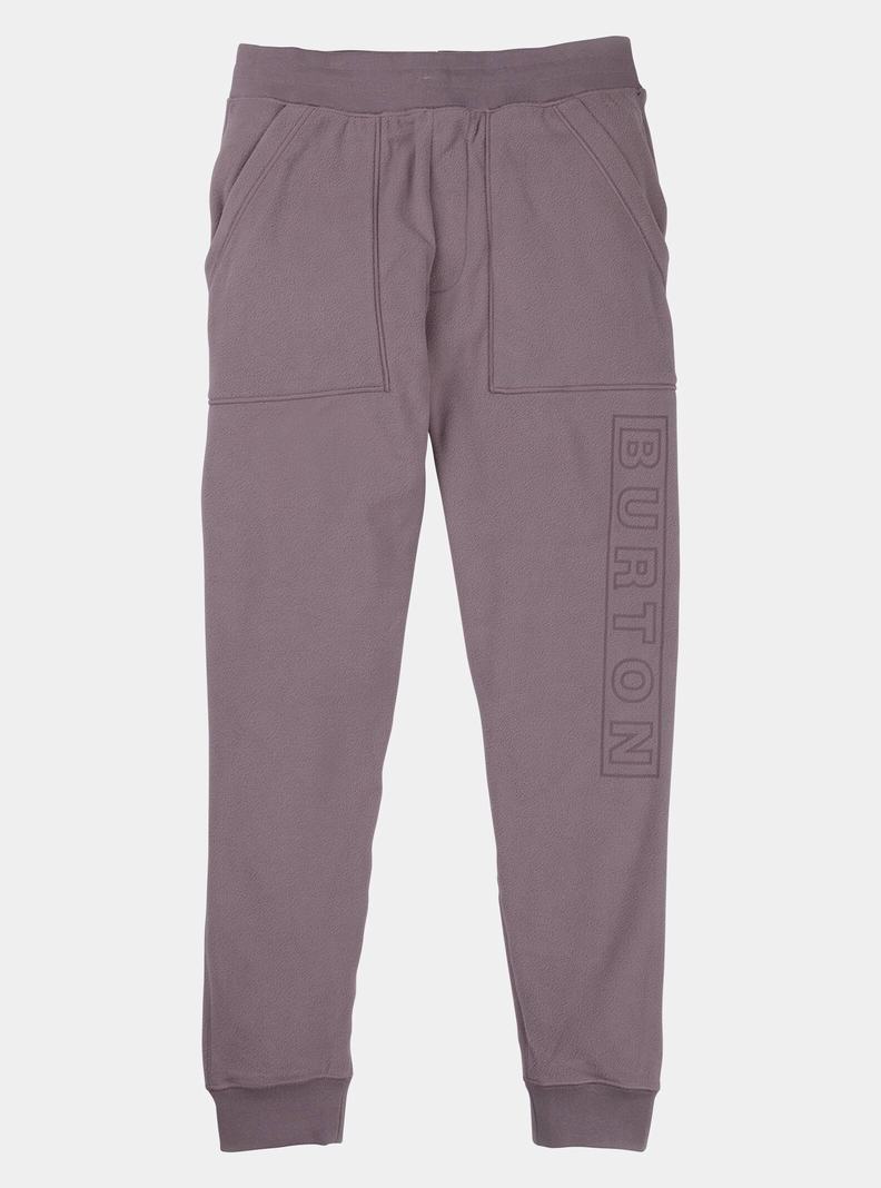 Burton Westmate Nohavice Panske Lavendel | 07931-TJRK