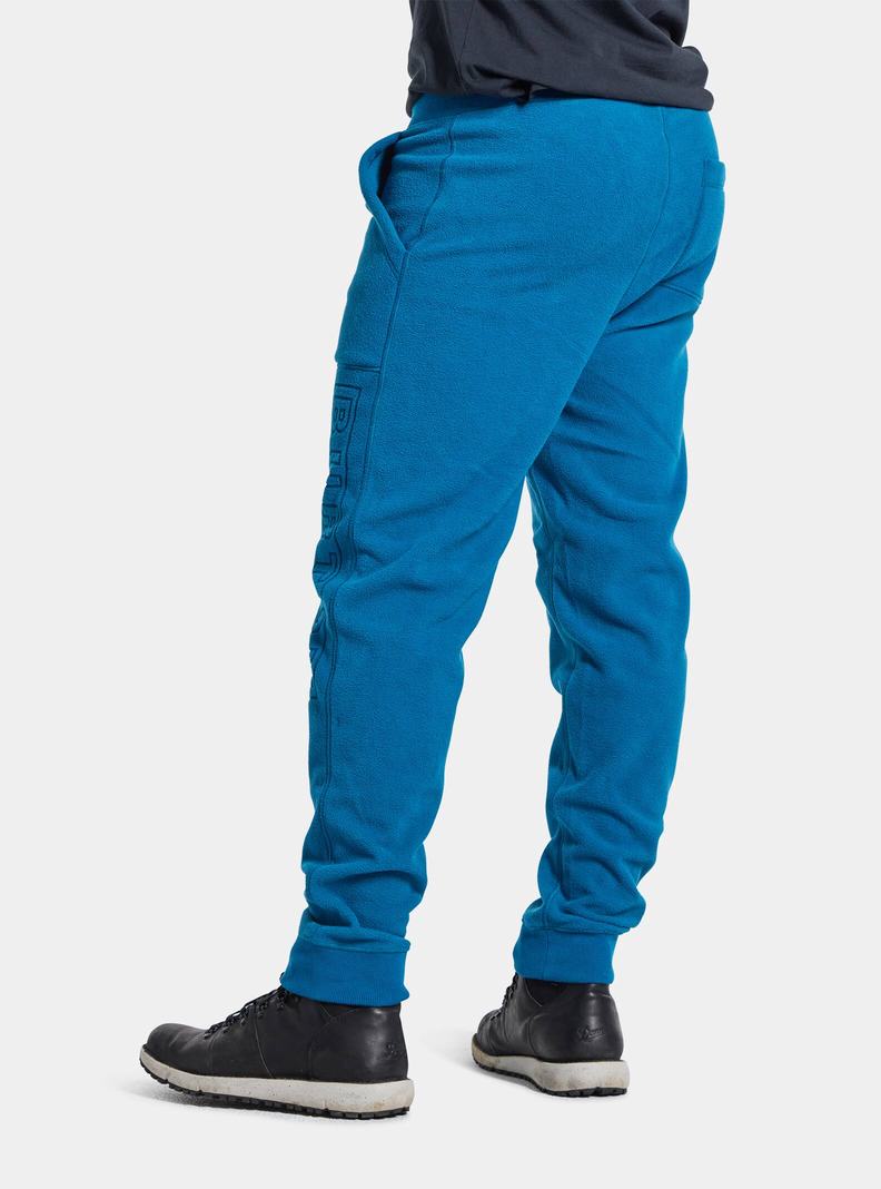 Burton Westmate Nohavice Panske Modre | 47035-HJGC