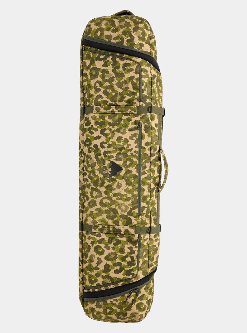 Burton Wheelie Flight Attendant Snowboard Ruksak  Maskacove | 54170-RLSB