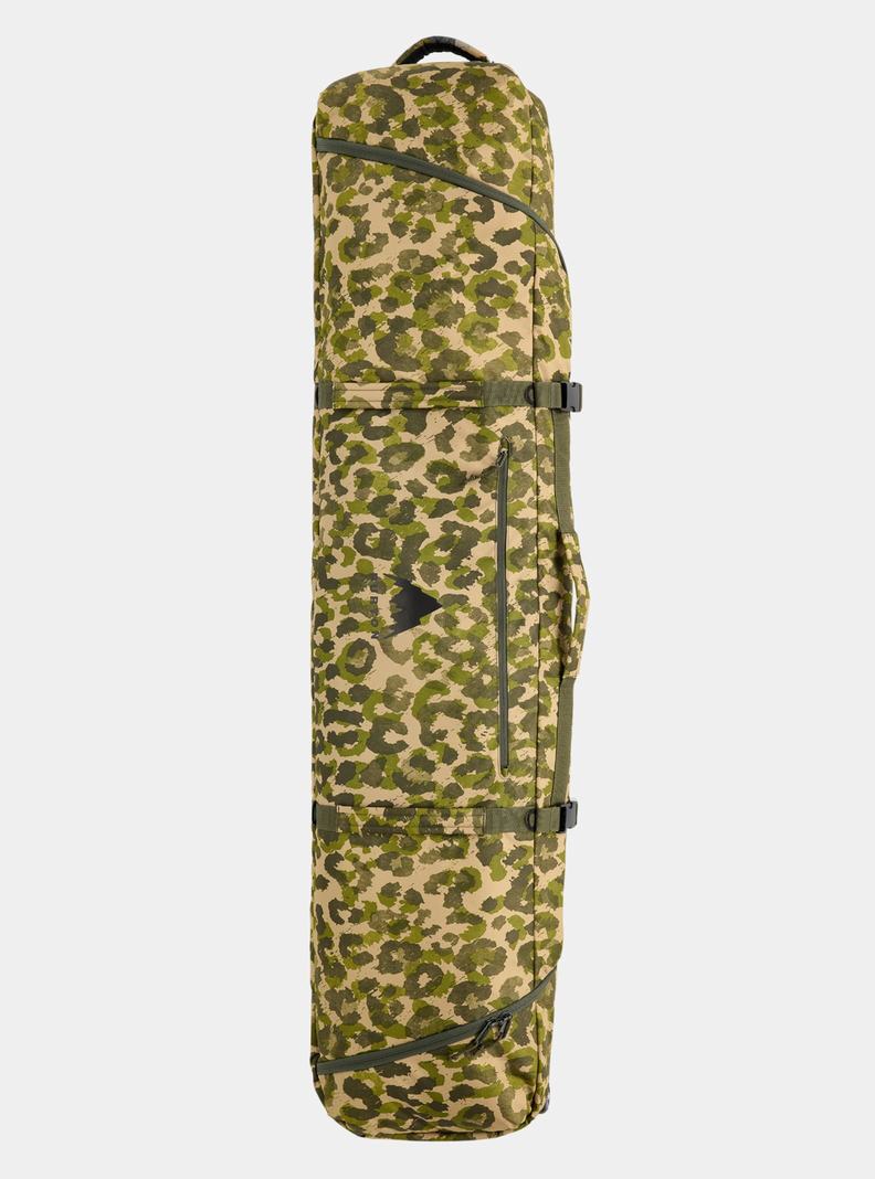 Burton Wheelie Gig Snowboard Ruksak  Maskacove | 61537-LOUZ