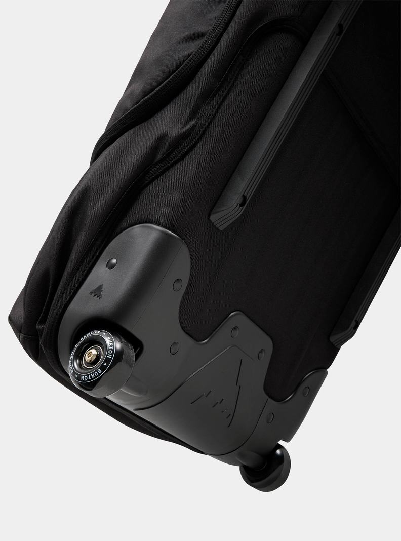 Burton Wheelie Gig Snowboard Ruksak  Čierne | 90528-MKWB