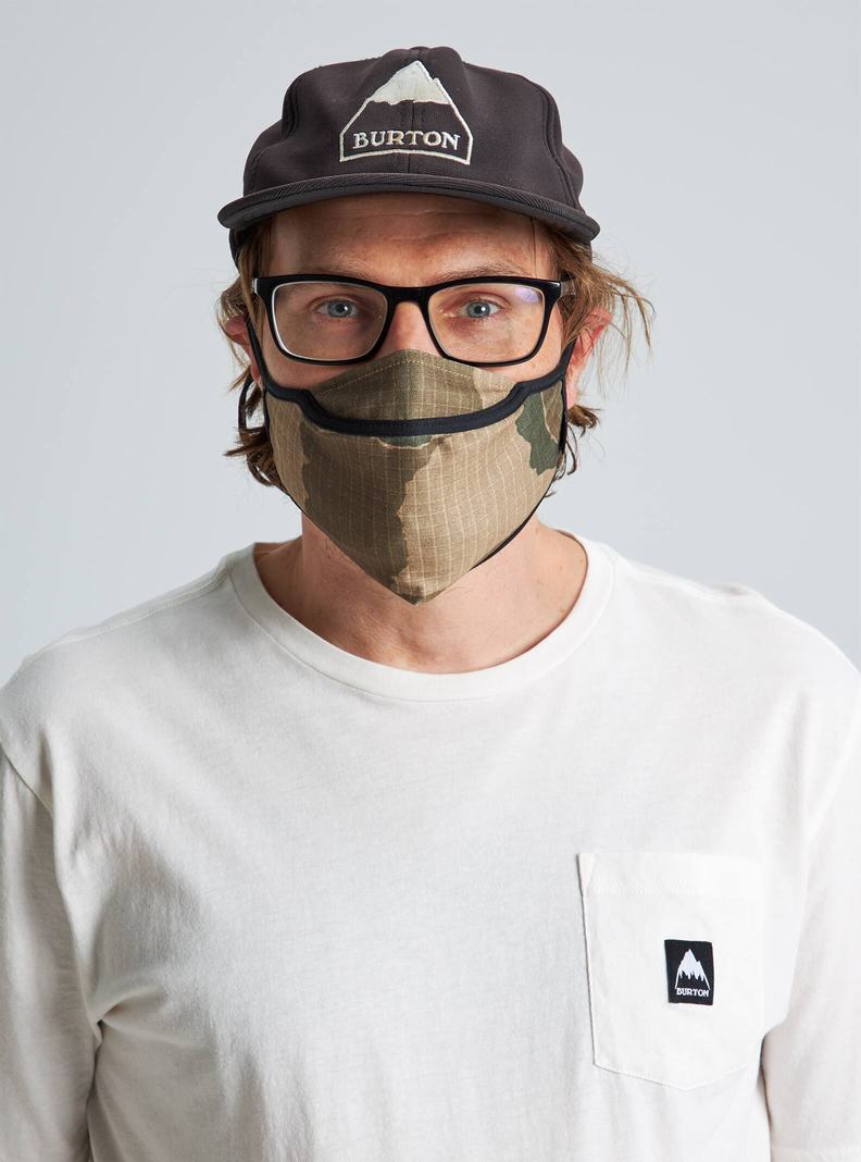 Burton Wicking 3-Pack Masky Damske Viacfarebný | 40283-PRVY