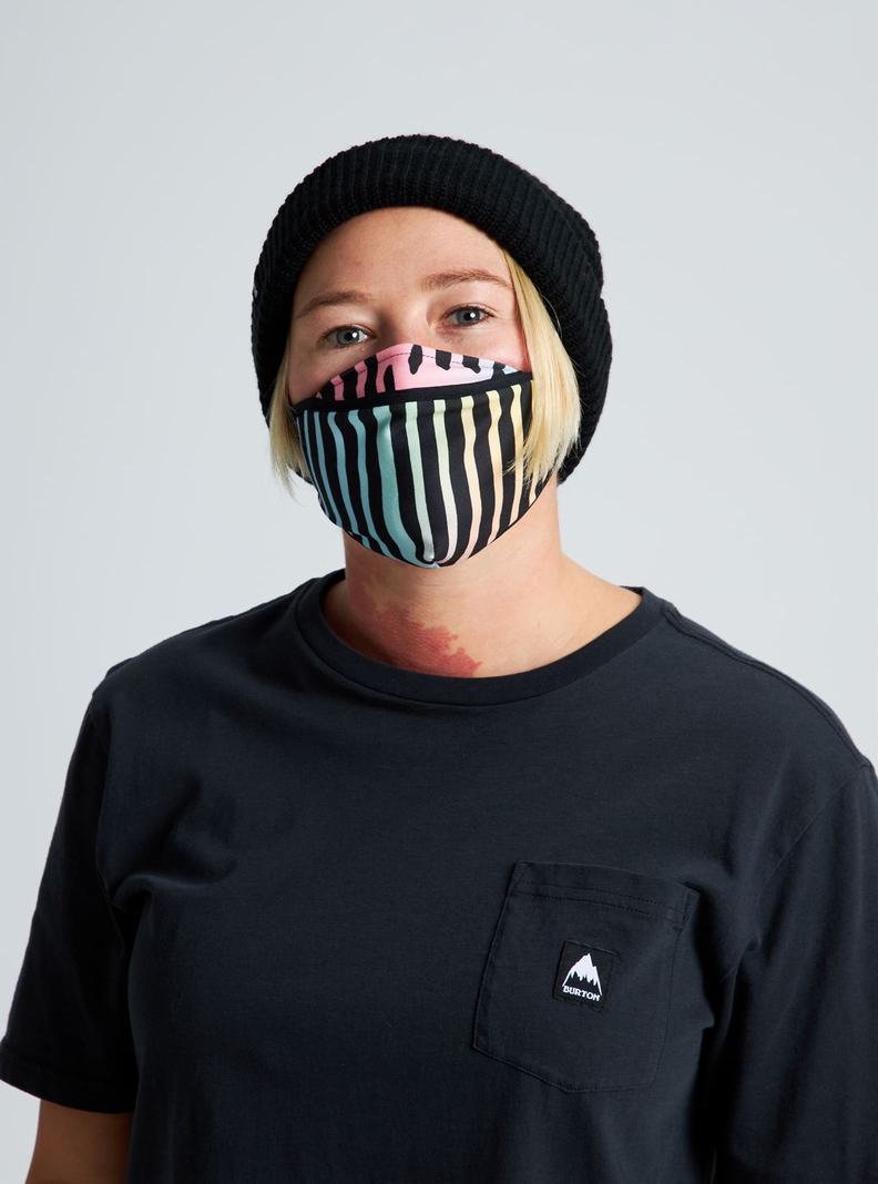 Burton Wicking Masky Panske Viacfarebný | 78210-YOTB