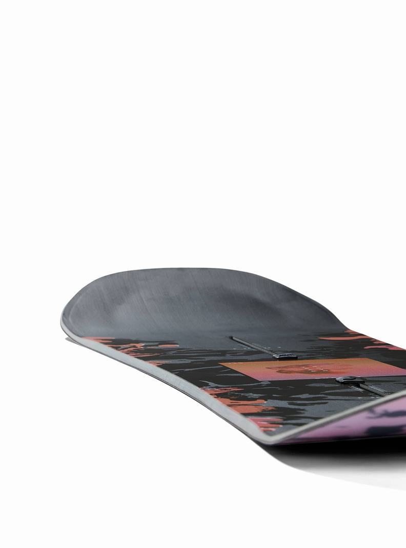 Burton Yeasayer Balerinky Top Snowboardy Damske | 27589-YQUE