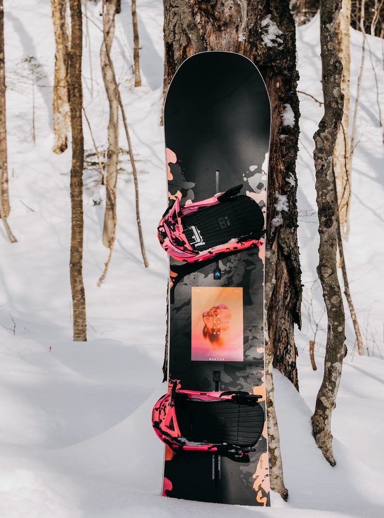 Burton Yeasayer Balerinky Top Snowboardy Damske | 27589-YQUE