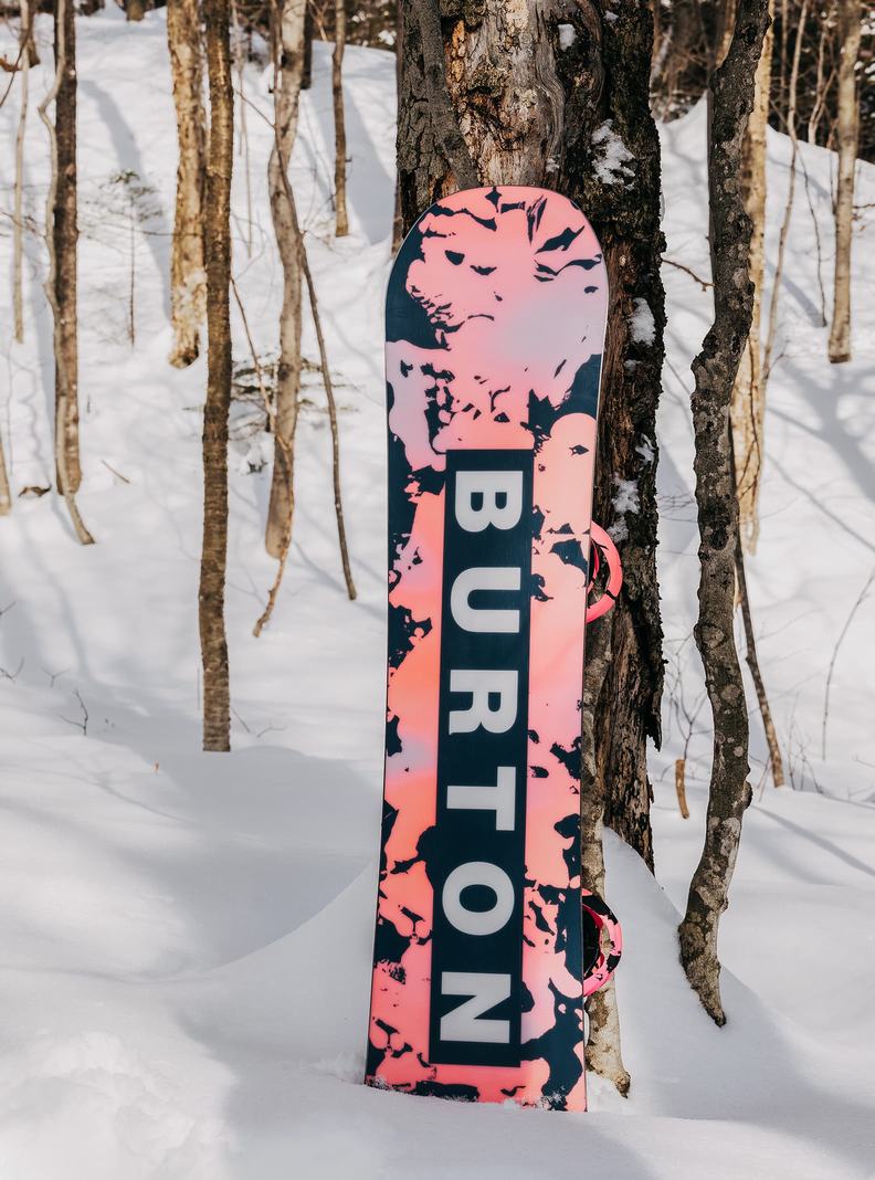 Burton Yeasayer Balerinky Top Snowboardy Damske | 27589-YQUE
