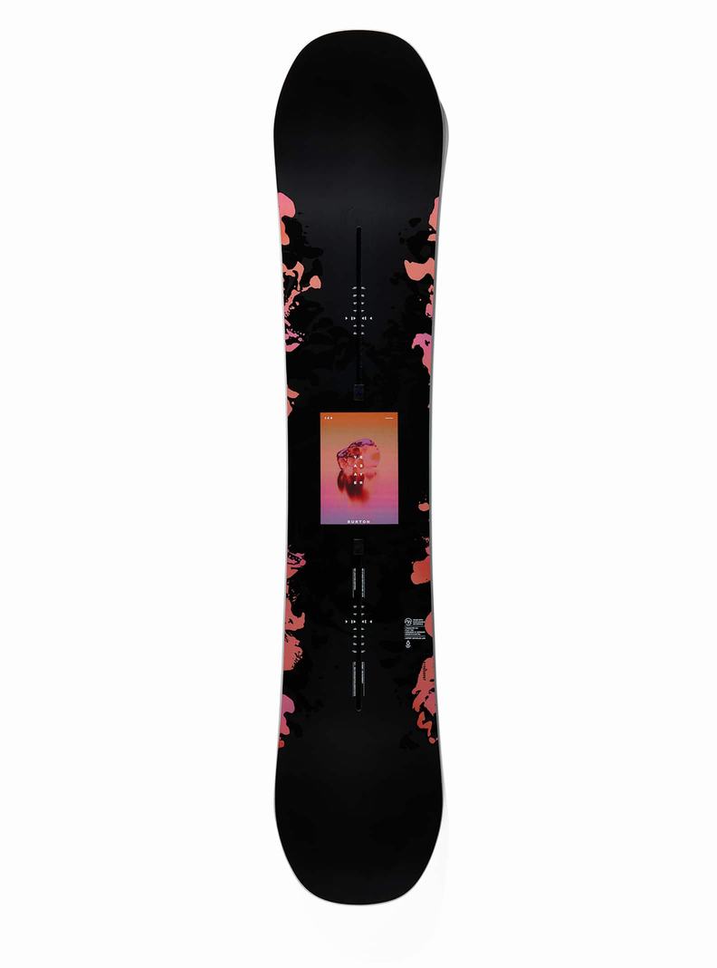 Burton Yeasayer Balerinky Top Snowboardy Damske | 27589-YQUE
