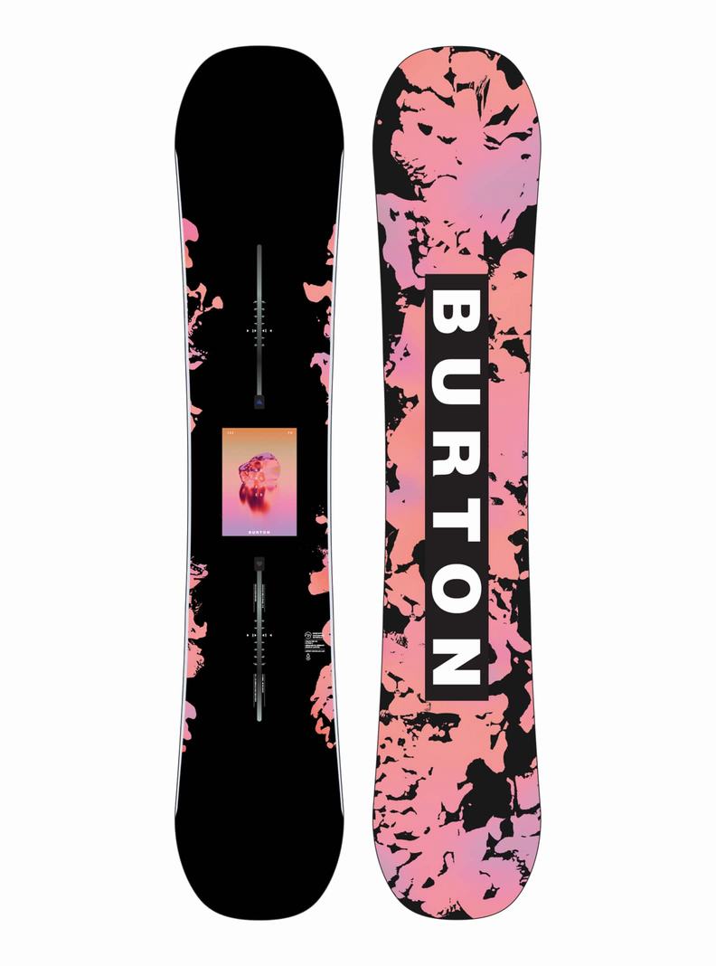 Burton Yeasayer Balerinky Top Snowboardy Damske | 27589-YQUE