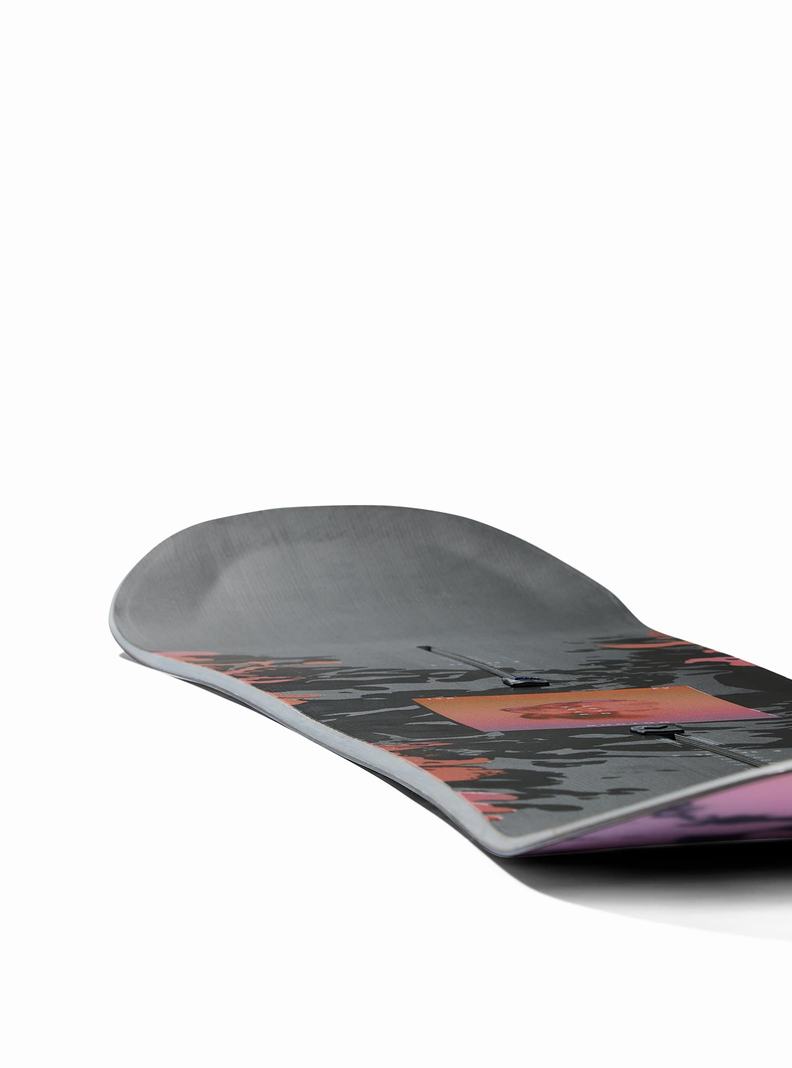 Burton Yeasayer Flying V Snowboardy Damske | 03946-KIOB