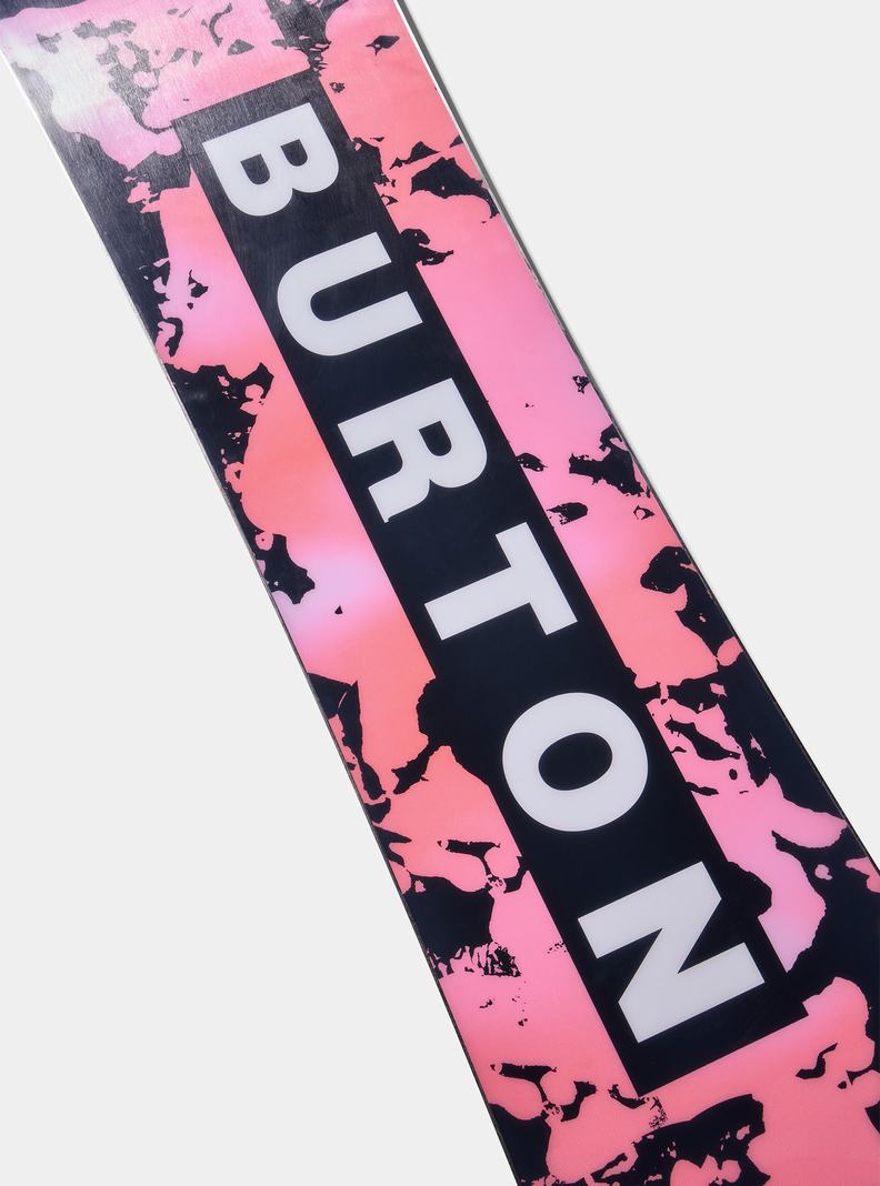 Burton Yeasayer Smalls Balerinky Top Snowboardy Detske | 67094-FLZG