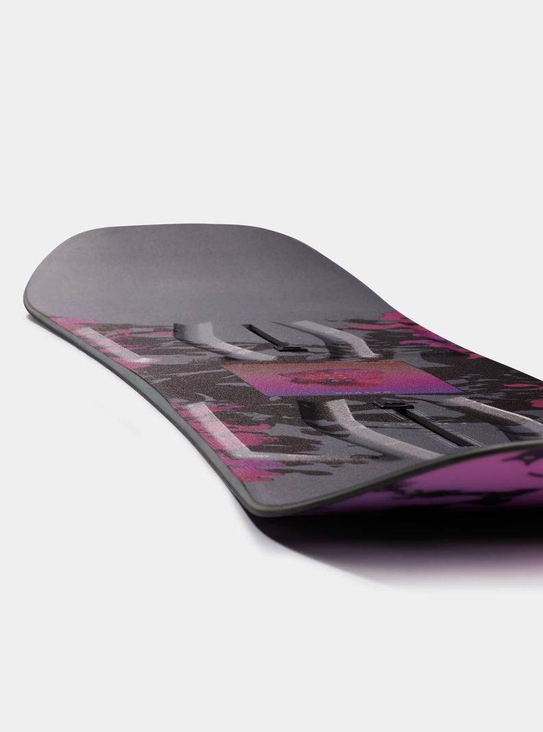 Burton Yeasayer Smalls Balerinky Top Snowboardy Detske | 67094-FLZG