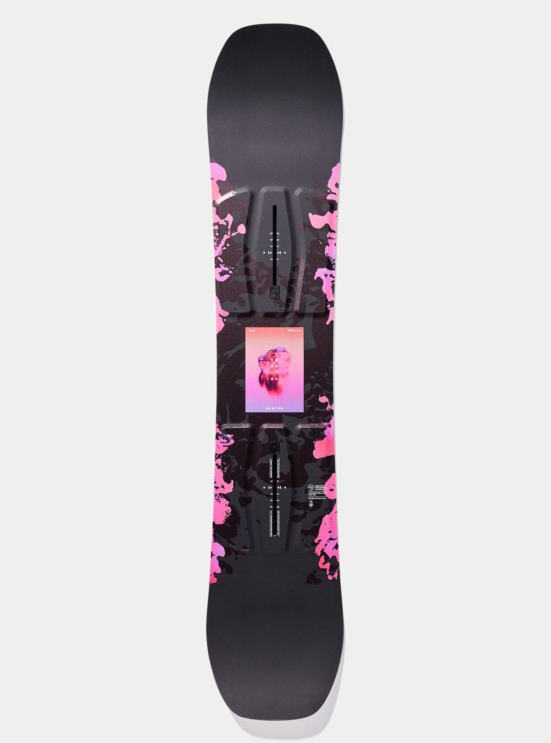 Burton Yeasayer Smalls Balerinky Top Snowboardy Detske | 67094-FLZG
