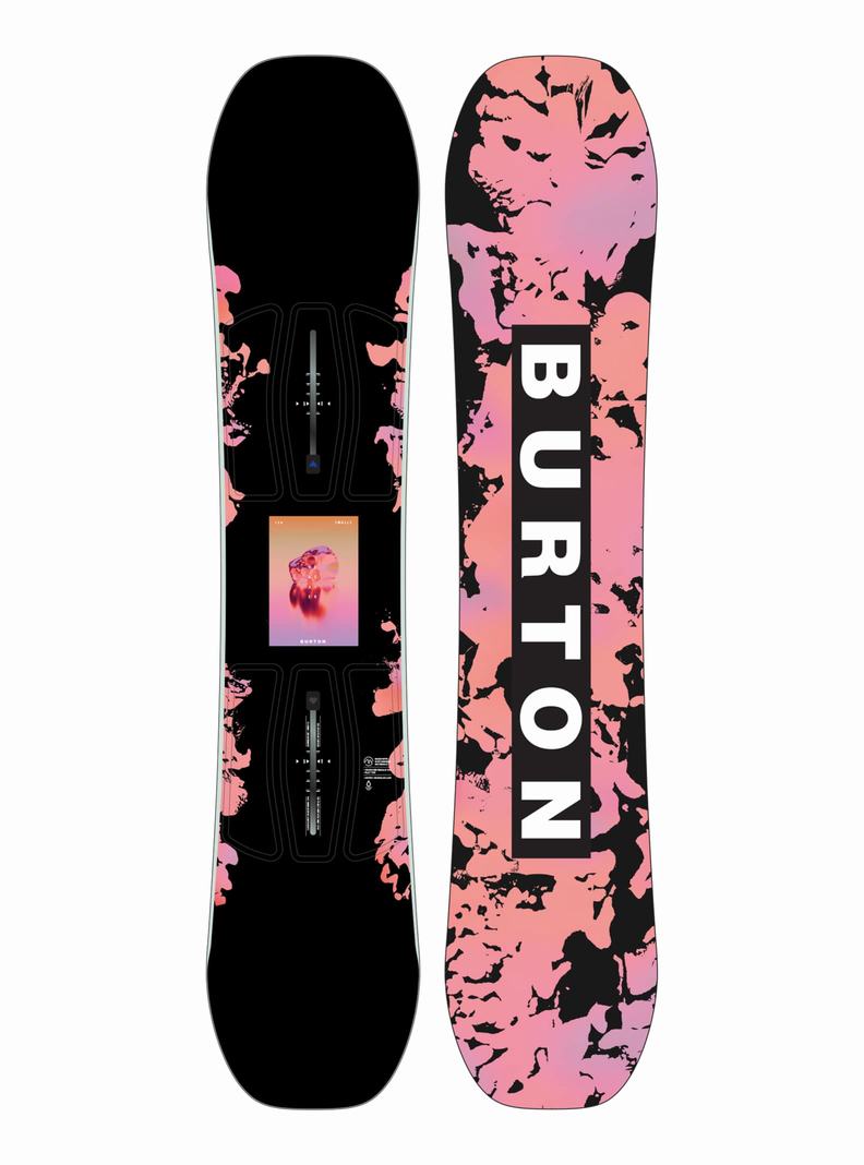 Burton Yeasayer Smalls Balerinky Top Snowboardy Detske | 67094-FLZG