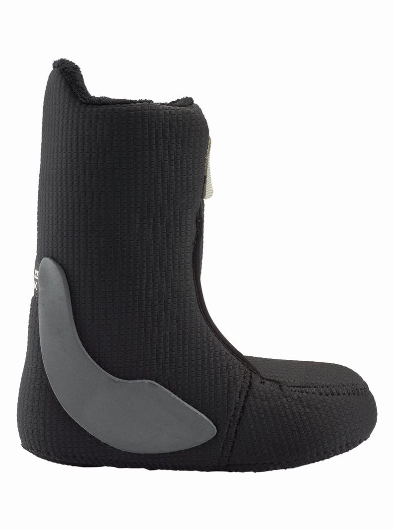 Burton Zipline Step On® Snowboardové Topánky Detske Čierne | 61850-LBED