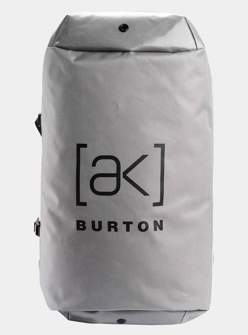 Burton [ak] 120L Ruksak  Siva | 81507-TQZU