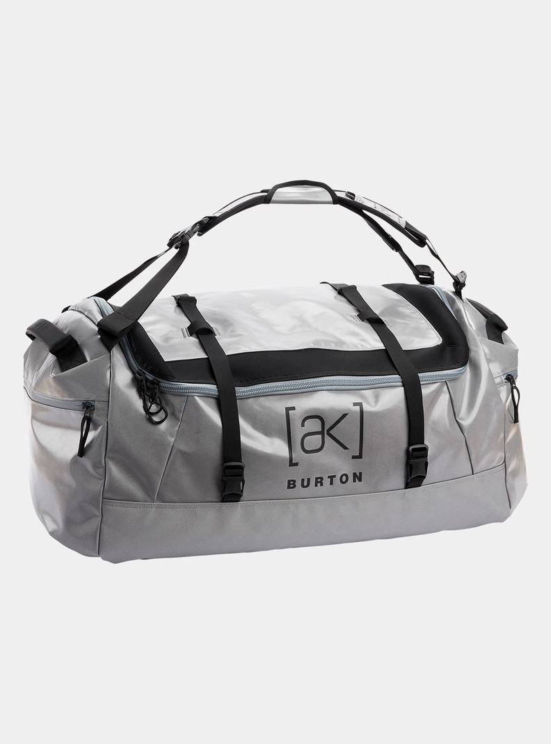 Burton [ak] 120L Ruksak  Siva | 81507-TQZU