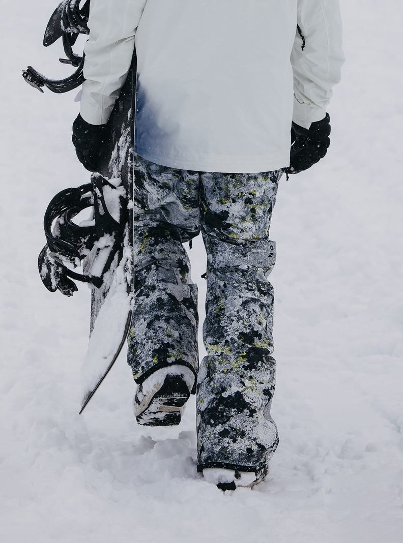 Burton [ak] Cyclic GORE‑TEX 2L Snowboardove Nohavice Panske Svetlo Zelene | 76289-TGQF