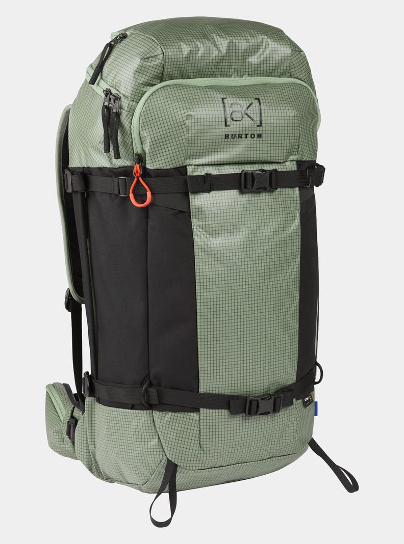 Burton [ak] Dispatcher 35L Ruksak  Zelene | 46853-WJFO