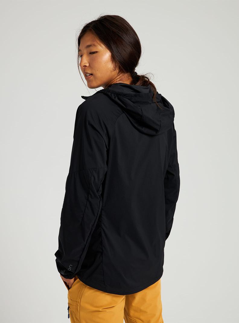 Burton [ak] Dispatcher Ultralight Zimní Bunda Damske Čierne | 21408-DZQB