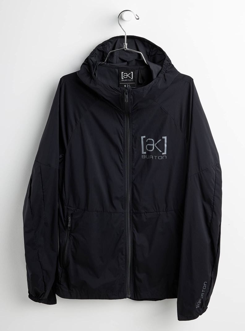 Burton [ak] Dispatcher Ultralight Zimní Bunda Damske Čierne | 21408-DZQB