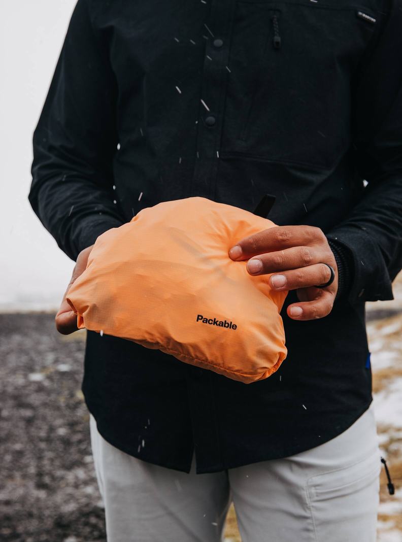 Burton [ak] Dispatcher Ultralight Zimní Bunda Panske Čierne | 35897-ICNU
