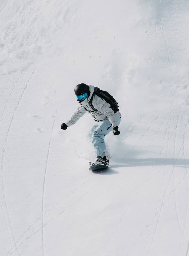 Burton [ak] Embark GORE‑TEX 2L Zimní Bunda Damske Siva | 89127-PDVI