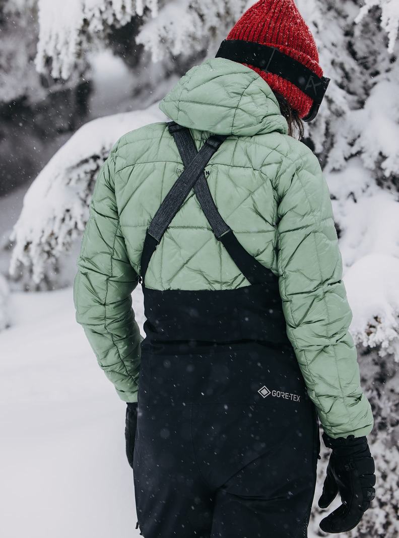 Burton [ak] Kimmy GORE-TEX 2L Snowboardove Nohavice Damske Čierne | 85041-ASYG