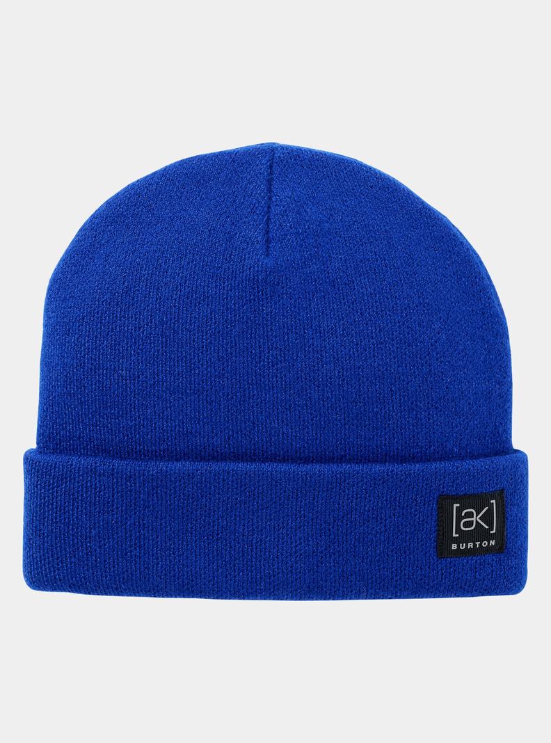 Burton [ak] Stagger Čiapky Damske Modre | 84216-VSHX