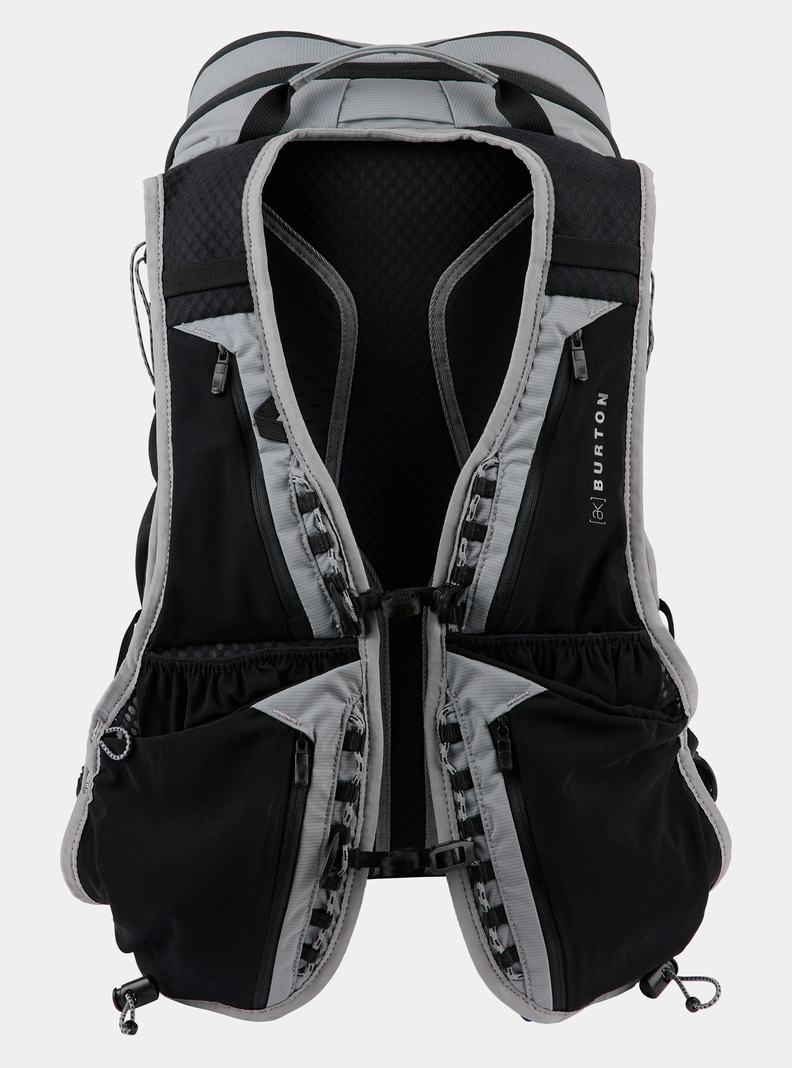 Burton [ak] Surgence 20L Ruksak  Siva | 54739-OHFT