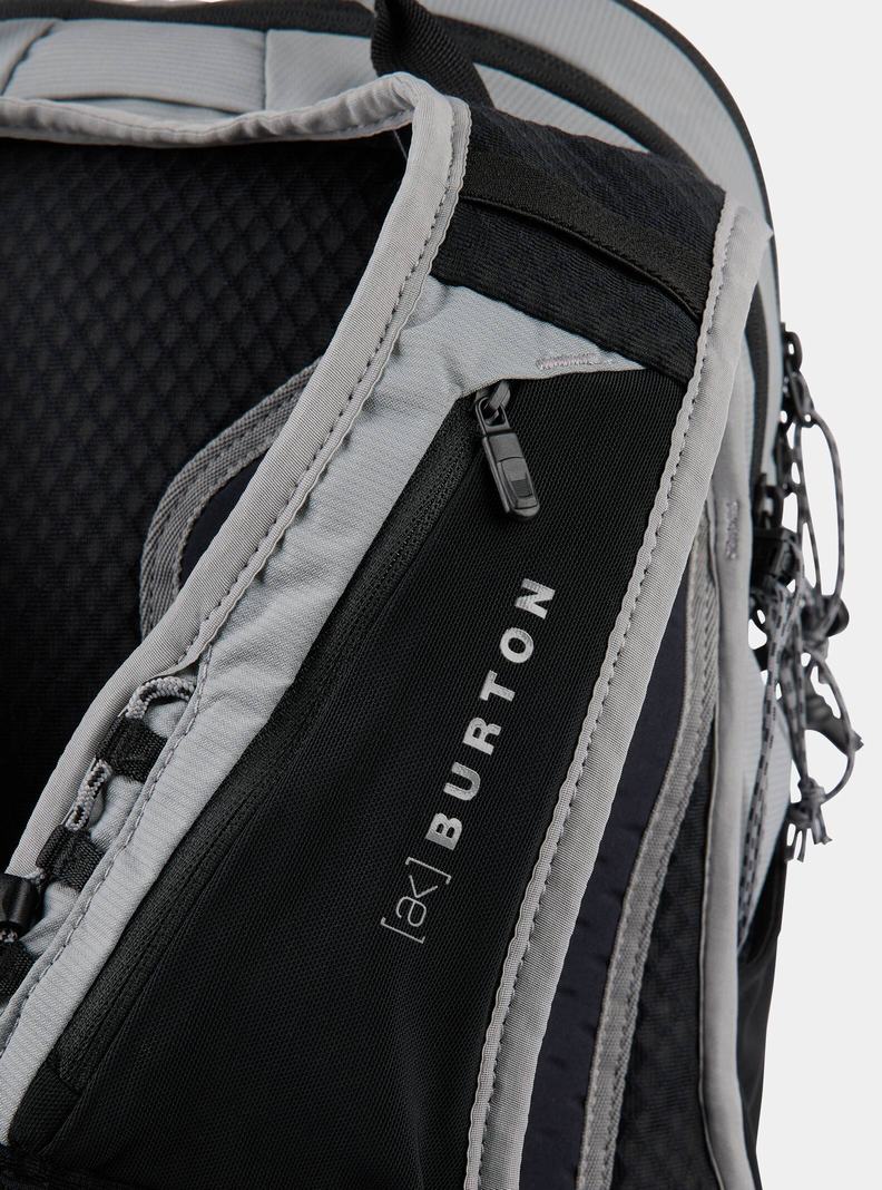 Burton [ak] Surgence 20L Ruksak  Siva | 54739-OHFT