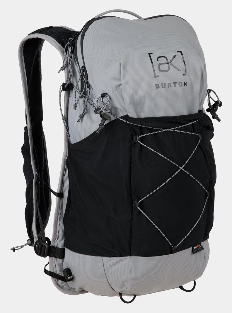 Burton [ak] Surgence 20L Ruksak  Siva | 54739-OHFT