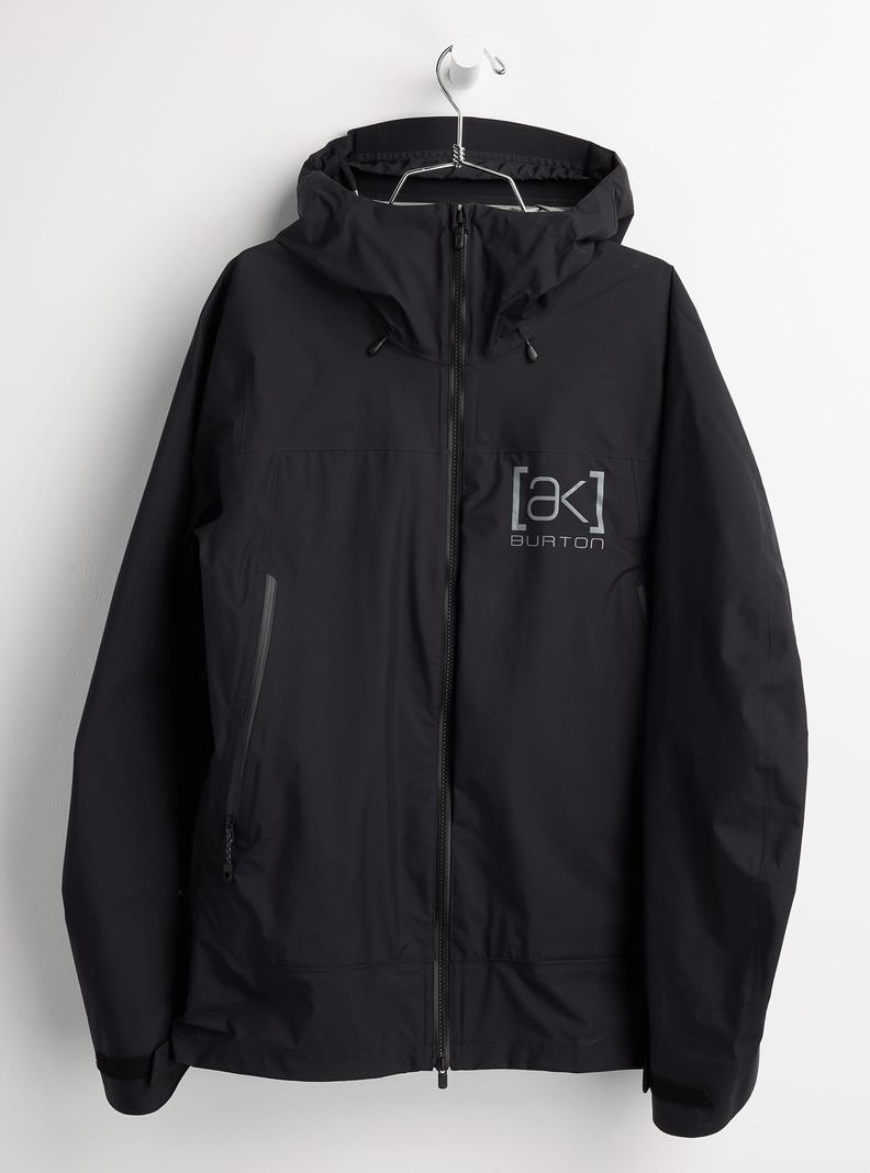Burton [ak] Surgence GORE-TEX 2L Zimní Bunda Damske Čierne | 48126-YPIO