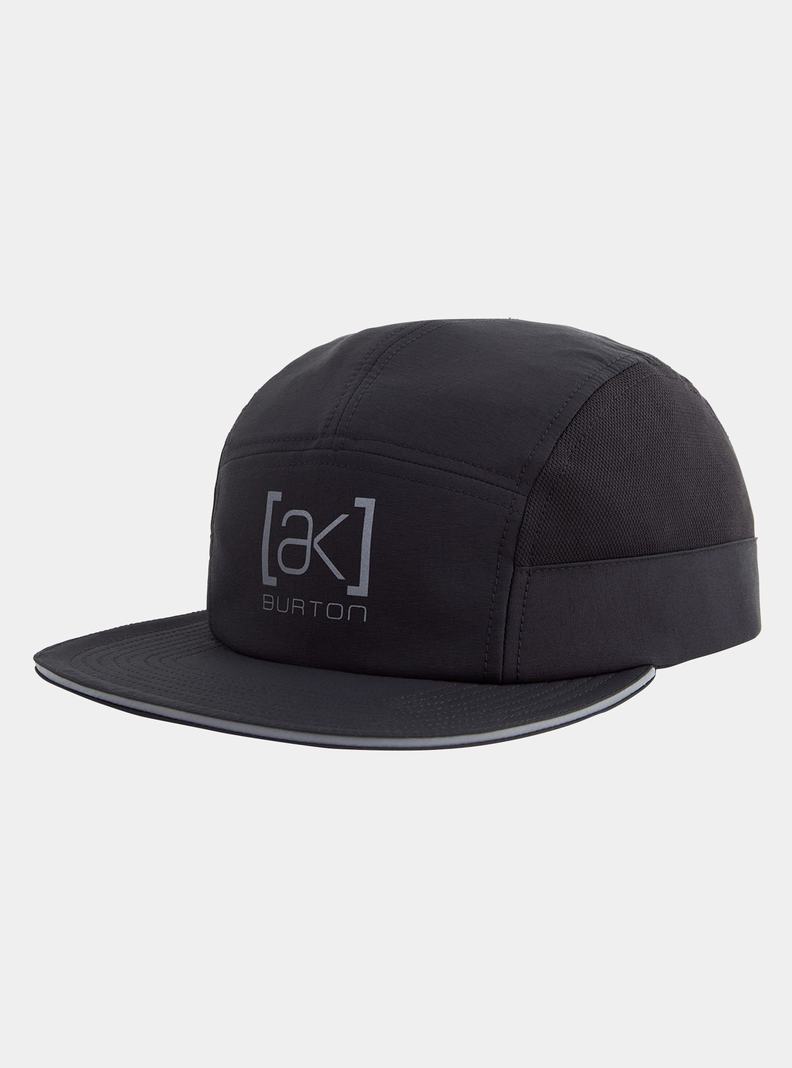 Burton [ak] Tour Klobúky Damske Čierne | 41570-KPHR