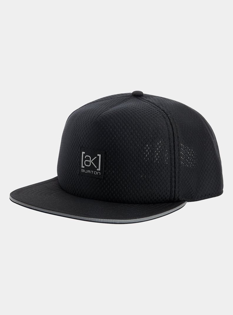 Burton [ak] Trucker Klobúky Damske Čierne | 69481-XWAP